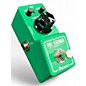 Used Ibanez Tube Screamer Mini Effect Pedal