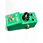 Used Ibanez Tube Screamer Mini Effect Pedal