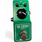 Used Ibanez Tube Screamer Mini Effect Pedal