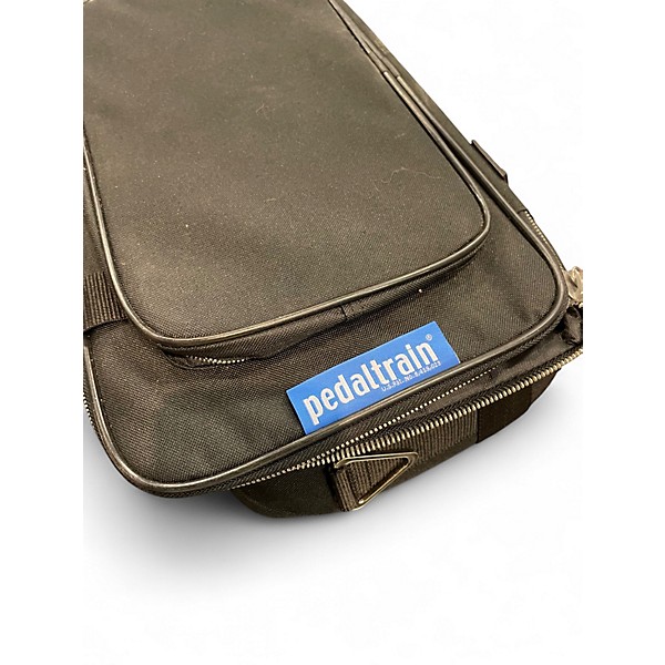 Used Pedaltrain METRO 16 Utility Bag