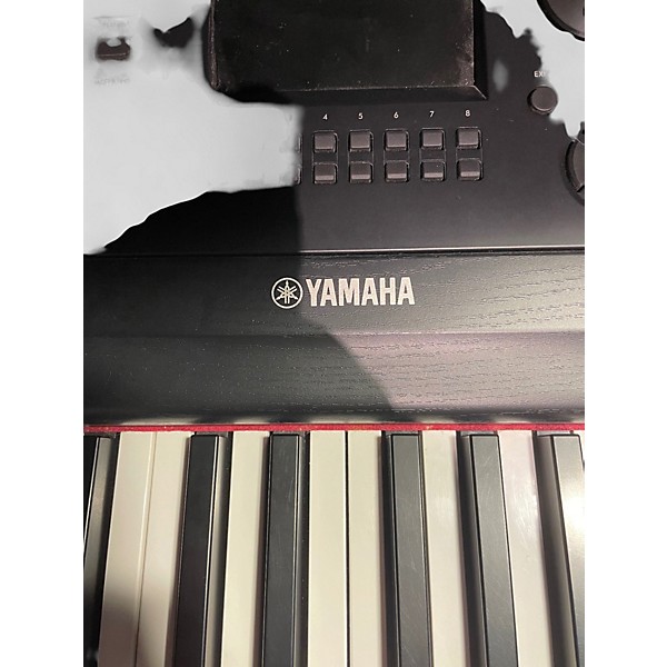 Used Yamaha DGX670 Digital Piano