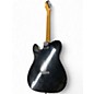 Used Fender American Standard Telecaster Black Solid Body Electric Guitar