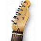 Used Fender American Standard Telecaster Black Solid Body Electric Guitar