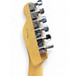 Used Fender American Standard Telecaster Black Solid Body Electric Guitar