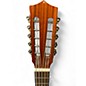 Used H. Jimenez LBQ1E Natural Acoustic Electric Guitar