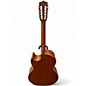 Used H. Jimenez LBQ1E Natural Acoustic Electric Guitar