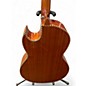 Used H. Jimenez LBQ1E Natural Acoustic Electric Guitar