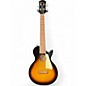 Used Epiphone Les Paul Ukelele Sunburst Ukulele thumbnail
