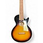 Used Epiphone Les Paul Ukelele Sunburst Ukulele