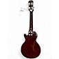 Used Epiphone Les Paul Ukelele Sunburst Ukulele