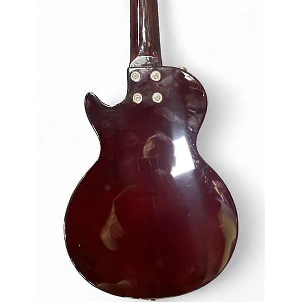 Used Epiphone Les Paul Ukelele Sunburst Ukulele
