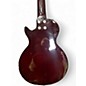 Used Epiphone Les Paul Ukelele Sunburst Ukulele