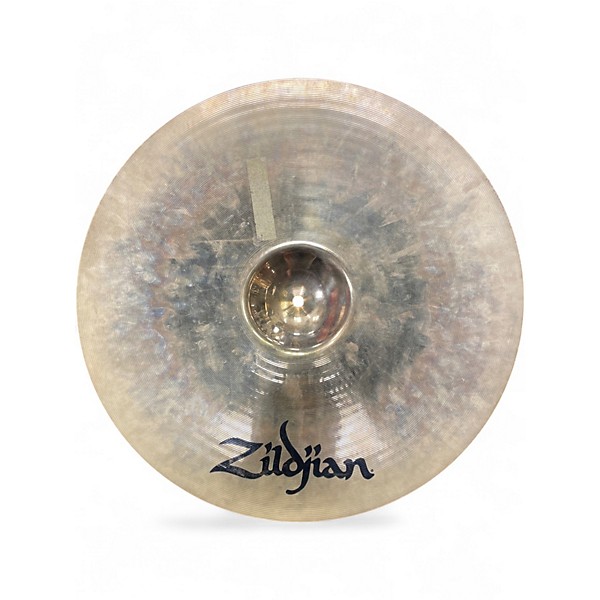 Used Zildjian 20in A Custom Ping Ride Cymbal