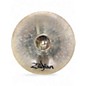 Used Zildjian 20in A Custom Ping Ride Cymbal