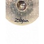 Used Zildjian 20in A Custom Ping Ride Cymbal