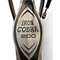 Used TAMA IRON COBRA 200 Single Bass Drum Pedal