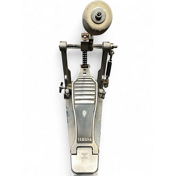 Used Yamaha KICK DRUM PEDAL Single Bass Drum Pedal