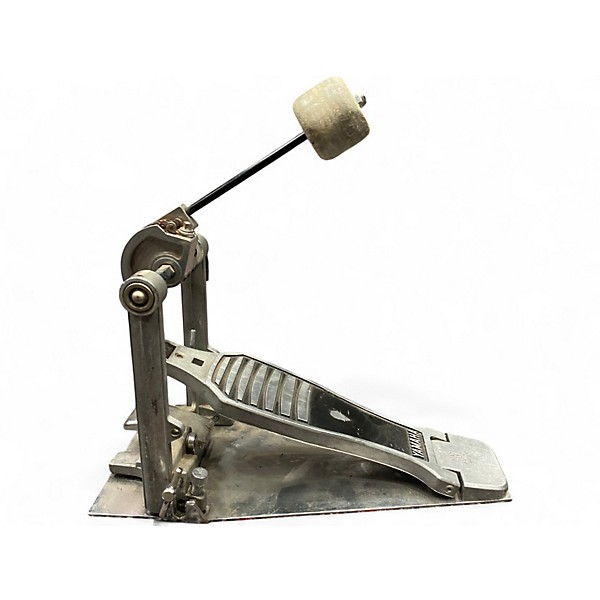 Used Yamaha KICK DRUM PEDAL Single Bass Drum Pedal
