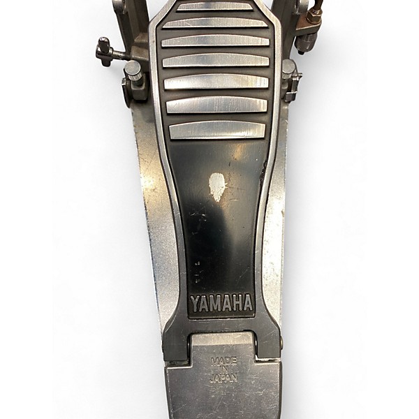 Used Yamaha KICK DRUM PEDAL Single Bass Drum Pedal