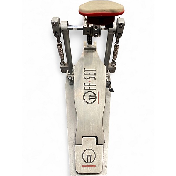Used OffSet SOLE SINGLE Single Bass Drum Pedal