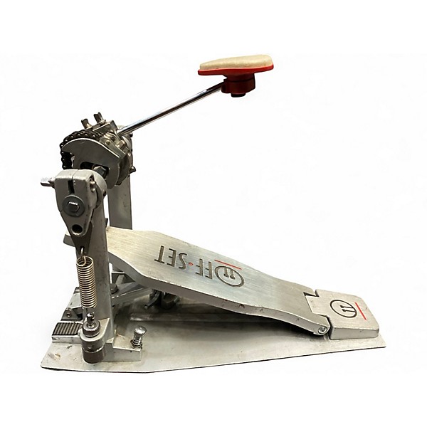 Used OffSet SOLE SINGLE Single Bass Drum Pedal