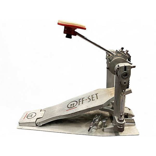 Used OffSet SOLE SINGLE Single Bass Drum Pedal
