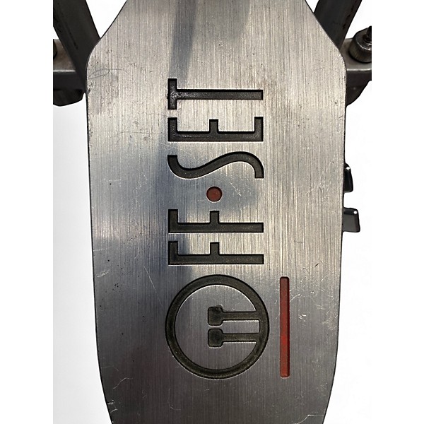 Used OffSet SOLE SINGLE Single Bass Drum Pedal