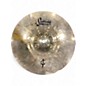 Used Soultone 12in Splash Cymbal thumbnail