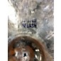 Used Soultone 12in Splash Cymbal