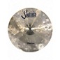 Used Soultone 19in Crash Cymbal thumbnail