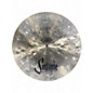 Used Soultone 19in Crash Cymbal