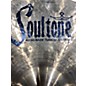 Used Soultone 19in Crash Cymbal