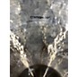 Used Soultone 19in Crash Cymbal
