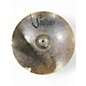 Used Soultone 19in Crash Ride Cymbal thumbnail