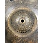 Used Soultone 19in Crash Ride Cymbal
