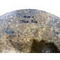 Used Soultone 19in Crash Ride Cymbal