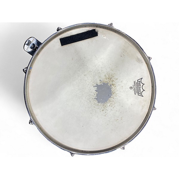 Used Legend Drums 13in Wood Snare Natural Drum