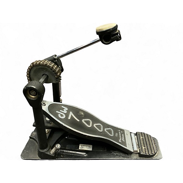 Used DW 7000PT Single Single Bass Drum Pedal
