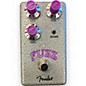 Used Fender Hammertone Effect Pedal thumbnail