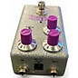 Used Fender Hammertone Effect Pedal