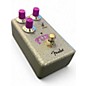 Used Fender Hammertone Effect Pedal