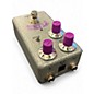 Used Fender Hammertone Effect Pedal