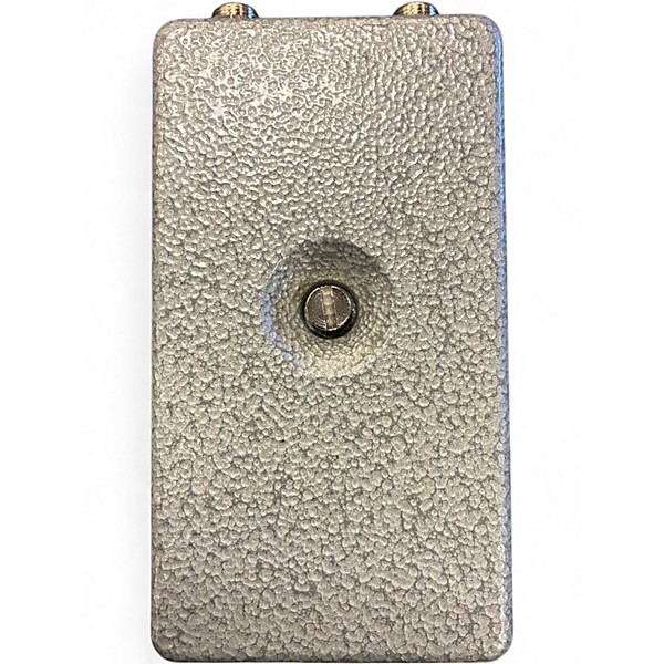 Used Fender Hammertone Effect Pedal