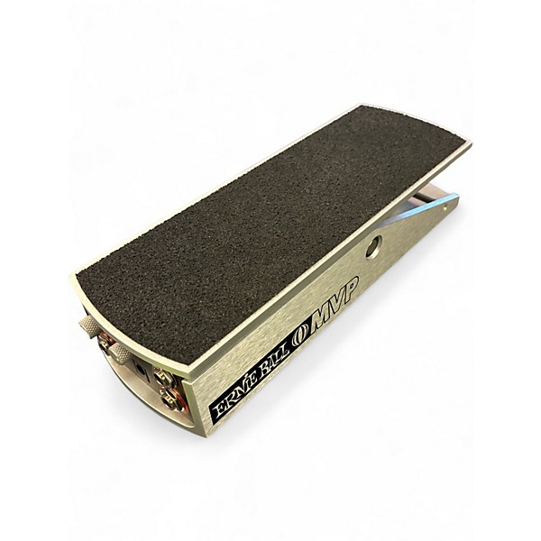 Used Ernie Ball MVP Pedal