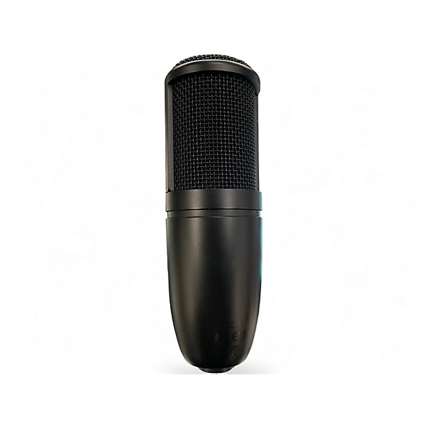 Used AKG P120 Project Studio Condenser Microphone