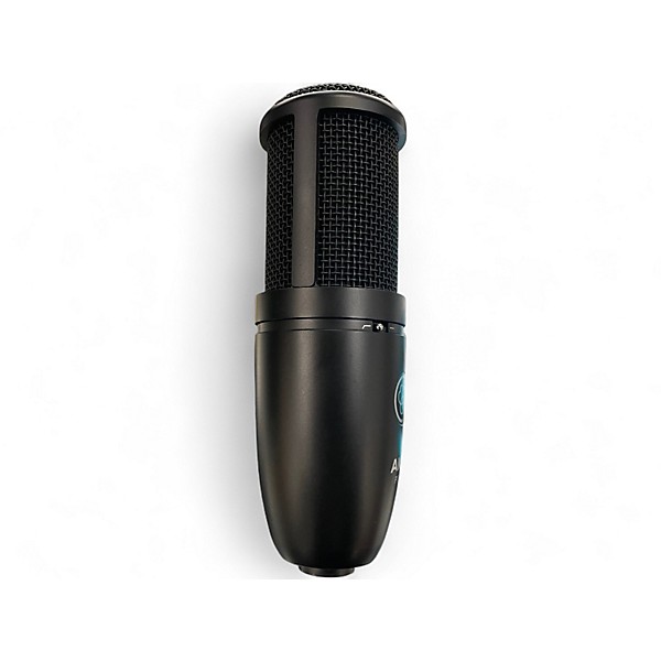 Used AKG P120 Project Studio Condenser Microphone