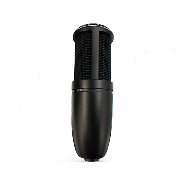Used AKG P120 Project Studio Condenser Microphone