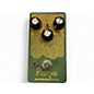 Used EarthQuaker Devices Plumes Small Signal Shredder Overdrive Effect Pedal thumbnail