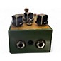 Used EarthQuaker Devices Plumes Small Signal Shredder Overdrive Effect Pedal