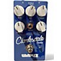 Used Wampler Clarksdale Effect Pedal thumbnail
